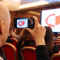 XI MOSCOW BREAST MEETING: Полный фотоотчёт